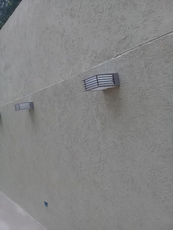 Proyecto de construcción en seco