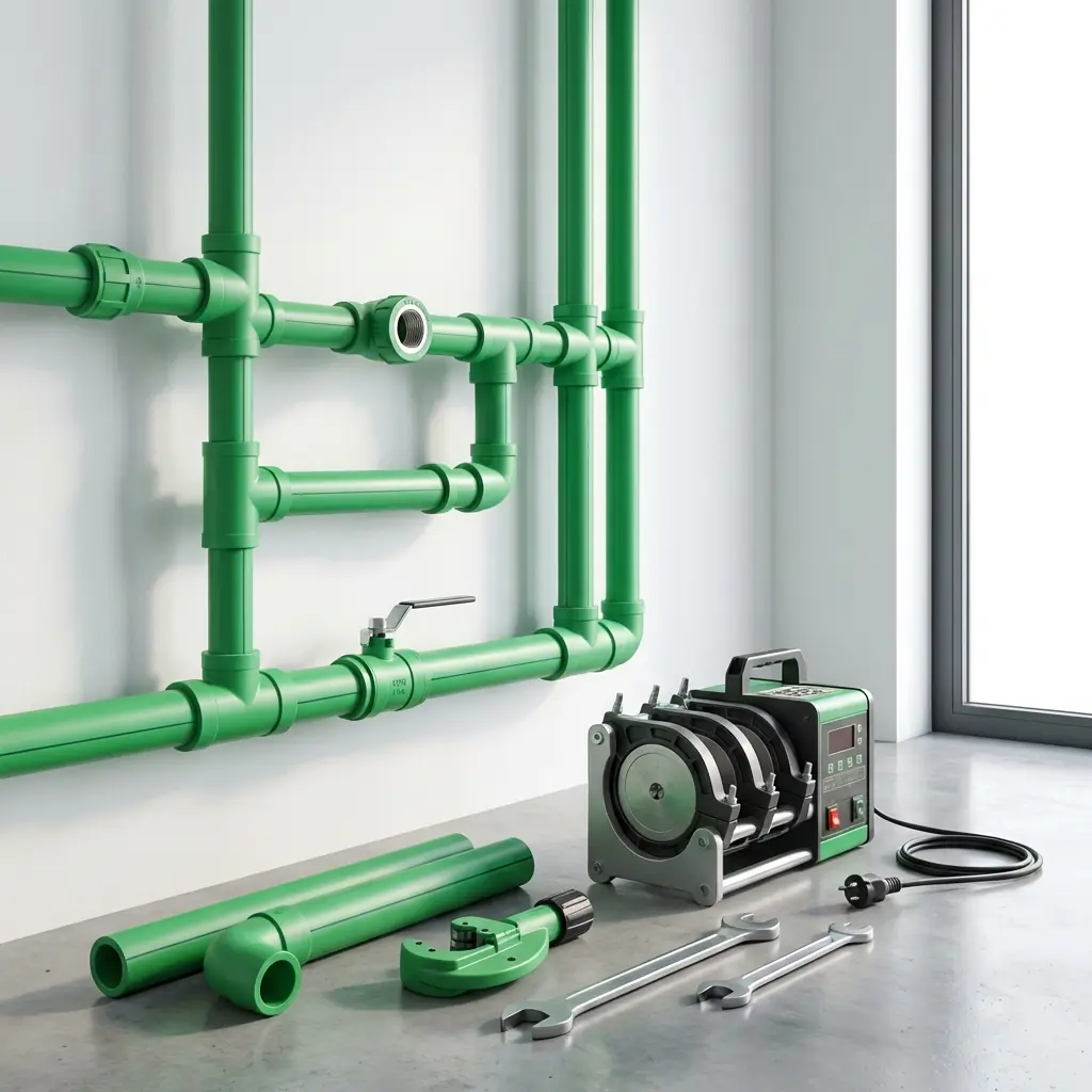 Plomería y Gas Matriculado